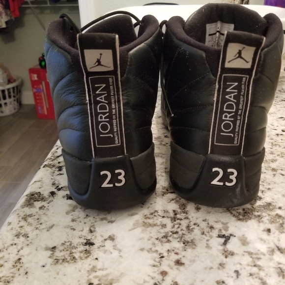 Air Jordan 12 "Master" - Picture 3 of 5